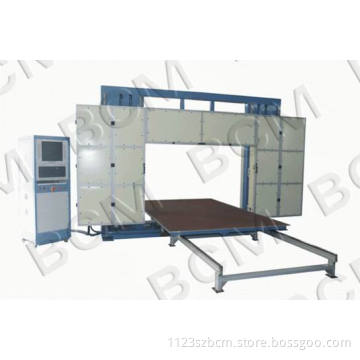 CNC Foam Cutting Machine (Contour Cutting Machine)